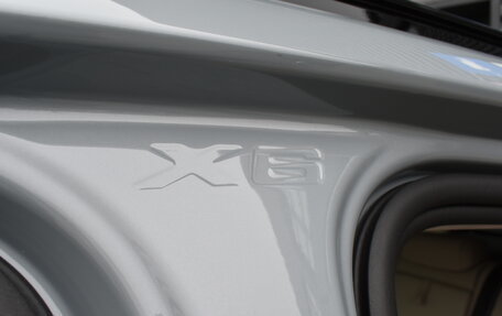 BMW X6 M, 2024 год, 21 995 000 рублей, 27 фотография