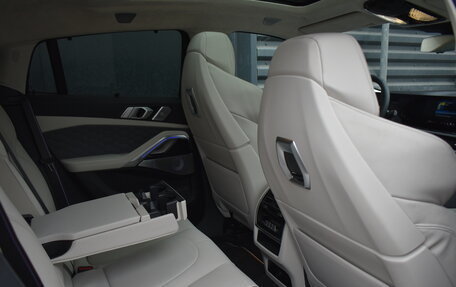 BMW X6 M, 2024 год, 21 995 000 рублей, 23 фотография