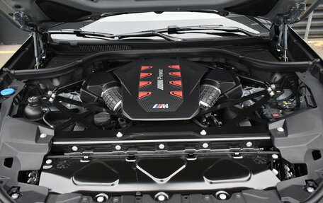 BMW X6 M, 2024 год, 21 995 000 рублей, 30 фотография