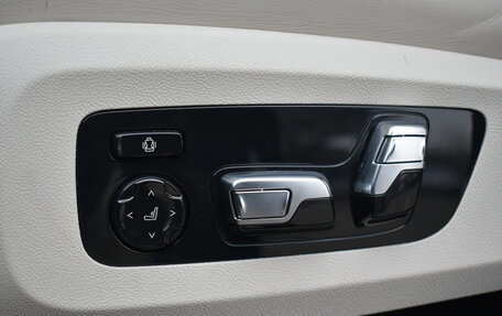 BMW X6 M, 2024 год, 21 995 000 рублей, 28 фотография