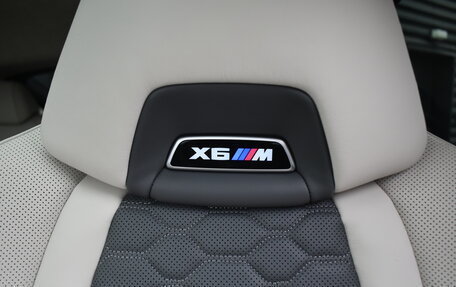 BMW X6 M, 2024 год, 21 995 000 рублей, 26 фотография