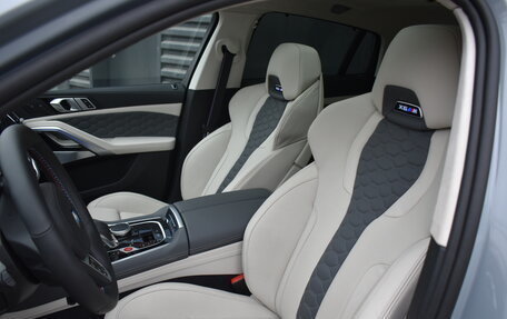 BMW X6 M, 2024 год, 21 995 000 рублей, 25 фотография
