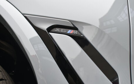 BMW X6 M, 2024 год, 21 995 000 рублей, 33 фотография