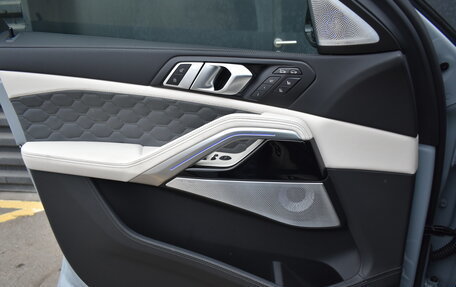 BMW X6 M, 2024 год, 21 995 000 рублей, 37 фотография