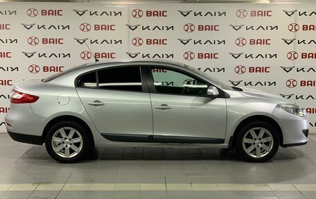 Renault Fluence I, 2012 год, 690 000 рублей, 8 фотография
