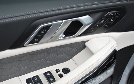 BMW X6 M, 2024 год, 21 995 000 рублей, 40 фотография