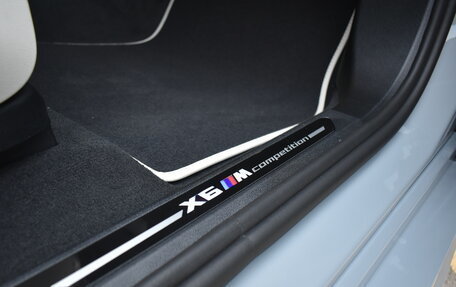 BMW X6 M, 2024 год, 21 995 000 рублей, 35 фотография