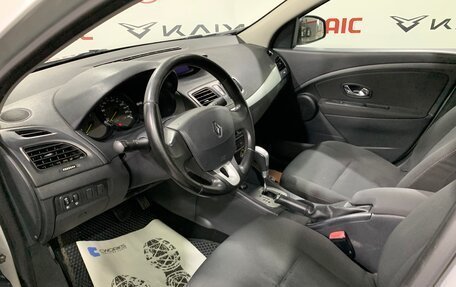 Renault Fluence I, 2012 год, 690 000 рублей, 9 фотография