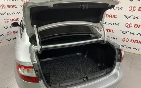 Renault Fluence I, 2012 год, 690 000 рублей, 17 фотография