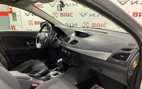 Renault Fluence I, 2012 год, 690 000 рублей, 10 фотография
