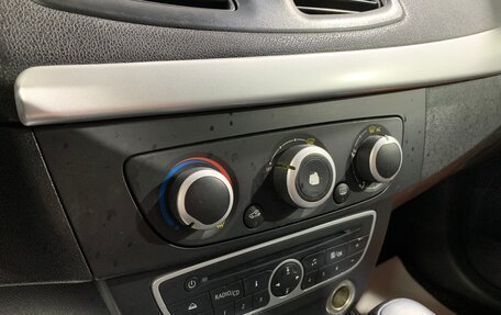 Renault Fluence I, 2012 год, 690 000 рублей, 13 фотография