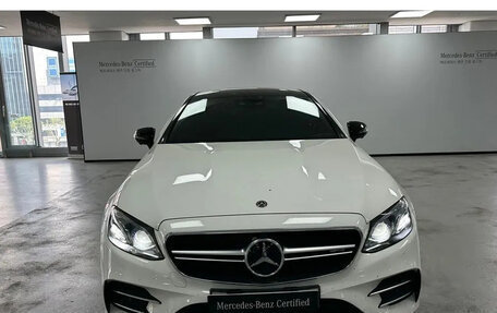 Mercedes-Benz E-Класс AMG, 2020 год, 4 300 777 рублей, 3 фотография