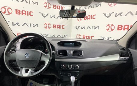 Renault Fluence I, 2012 год, 690 000 рублей, 11 фотография