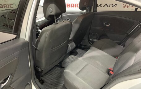 Renault Fluence I, 2012 год, 690 000 рублей, 16 фотография