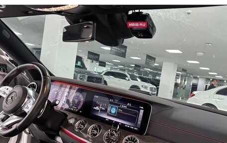 Mercedes-Benz E-Класс AMG, 2020 год, 4 300 777 рублей, 6 фотография