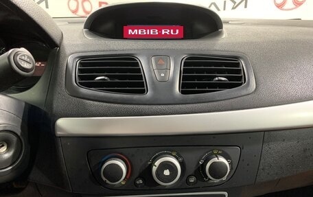Renault Fluence I, 2012 год, 690 000 рублей, 12 фотография