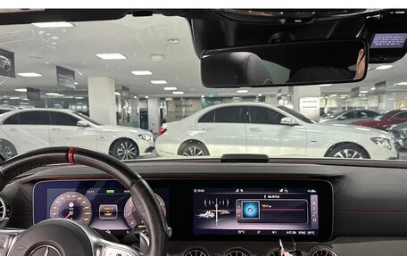 Mercedes-Benz E-Класс AMG, 2020 год, 4 300 777 рублей, 5 фотография
