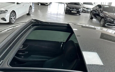 Mercedes-Benz E-Класс AMG, 2020 год, 4 300 777 рублей, 9 фотография