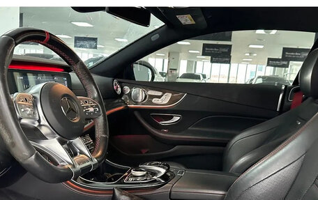Mercedes-Benz E-Класс AMG, 2020 год, 4 300 777 рублей, 8 фотография