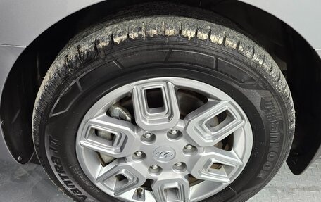 Hyundai Staria, 2021 год, 2 450 000 рублей, 7 фотография