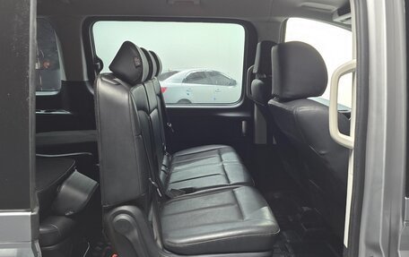 Hyundai Staria, 2021 год, 2 450 000 рублей, 20 фотография