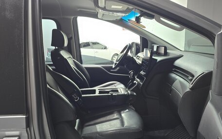 Hyundai Staria, 2021 год, 2 450 000 рублей, 19 фотография