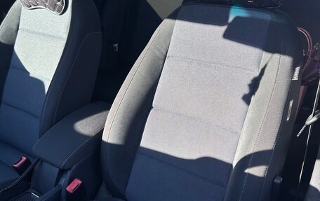 Volkswagen Golf VI, 2011 год, 695 000 рублей, 17 фотография