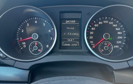 Volkswagen Golf VI, 2011 год, 695 000 рублей, 11 фотография