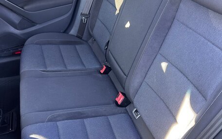 Volkswagen Golf VI, 2011 год, 695 000 рублей, 20 фотография