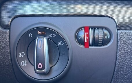 Volkswagen Golf VI, 2011 год, 695 000 рублей, 22 фотография