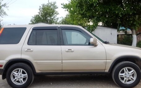 Honda CR-V IV, 2000 год, 675 000 рублей, 6 фотография