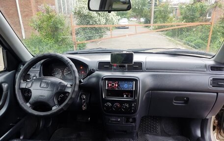 Honda CR-V IV, 2000 год, 675 000 рублей, 7 фотография