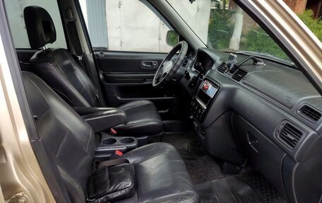 Honda CR-V IV, 2000 год, 675 000 рублей, 8 фотография