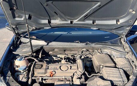 Volkswagen Golf VI, 2011 год, 695 000 рублей, 24 фотография