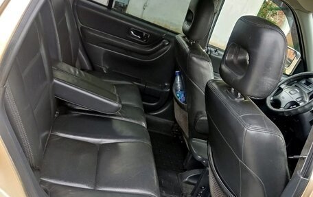 Honda CR-V IV, 2000 год, 675 000 рублей, 9 фотография