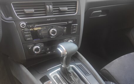 Audi Q5, 2015 год, 2 290 000 рублей, 3 фотография