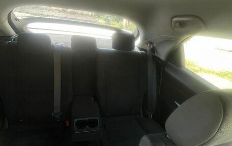 Honda Civic VIII, 2008 год, 645 000 рублей, 8 фотография
