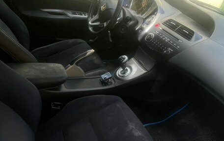 Honda Civic VIII, 2008 год, 645 000 рублей, 7 фотография