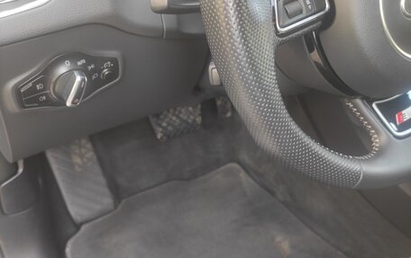 Audi Q5, 2015 год, 2 290 000 рублей, 4 фотография