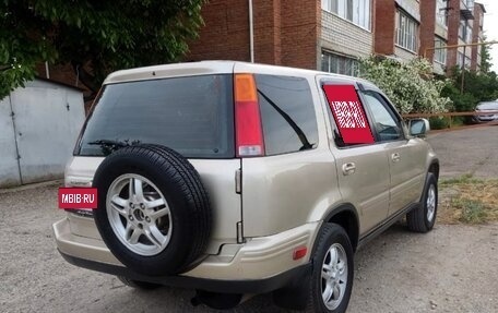 Honda CR-V IV, 2000 год, 675 000 рублей, 2 фотография