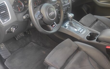 Audi Q5, 2015 год, 2 290 000 рублей, 6 фотография