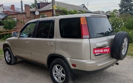 Honda CR-V IV, 2000 год, 675 000 рублей, 4 фотография
