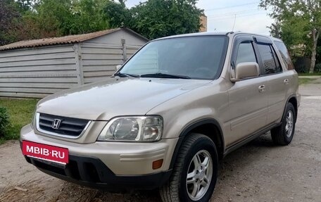 Honda CR-V IV, 2000 год, 675 000 рублей, 3 фотография