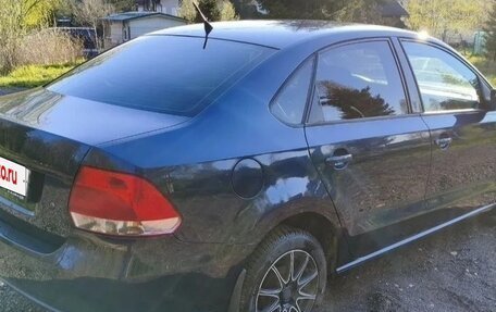 Volkswagen Polo VI (EU Market), 2013 год, 780 000 рублей, 2 фотография