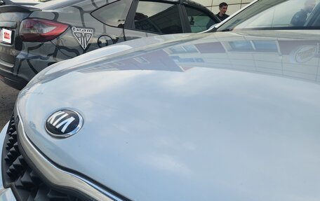 KIA Rio IV, 2020 год, 1 430 000 рублей, 5 фотография