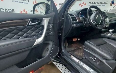 Haval H9 I рестайлинг, 2022 год, 2 511 140 рублей, 7 фотография