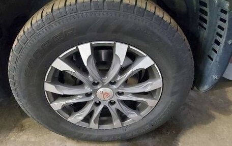 Haval H9 I рестайлинг, 2022 год, 2 511 140 рублей, 8 фотография