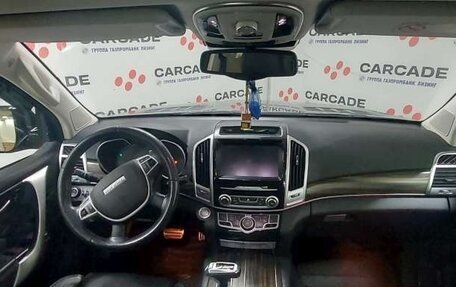 Haval H9 I рестайлинг, 2022 год, 2 511 140 рублей, 5 фотография