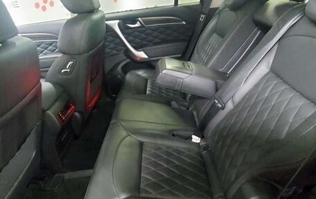 Haval H9 I рестайлинг, 2022 год, 2 511 140 рублей, 9 фотография