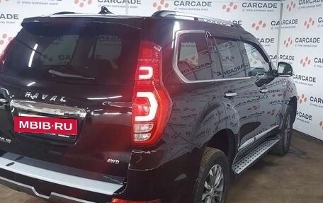 Haval H9 I рестайлинг, 2022 год, 2 511 140 рублей, 3 фотография